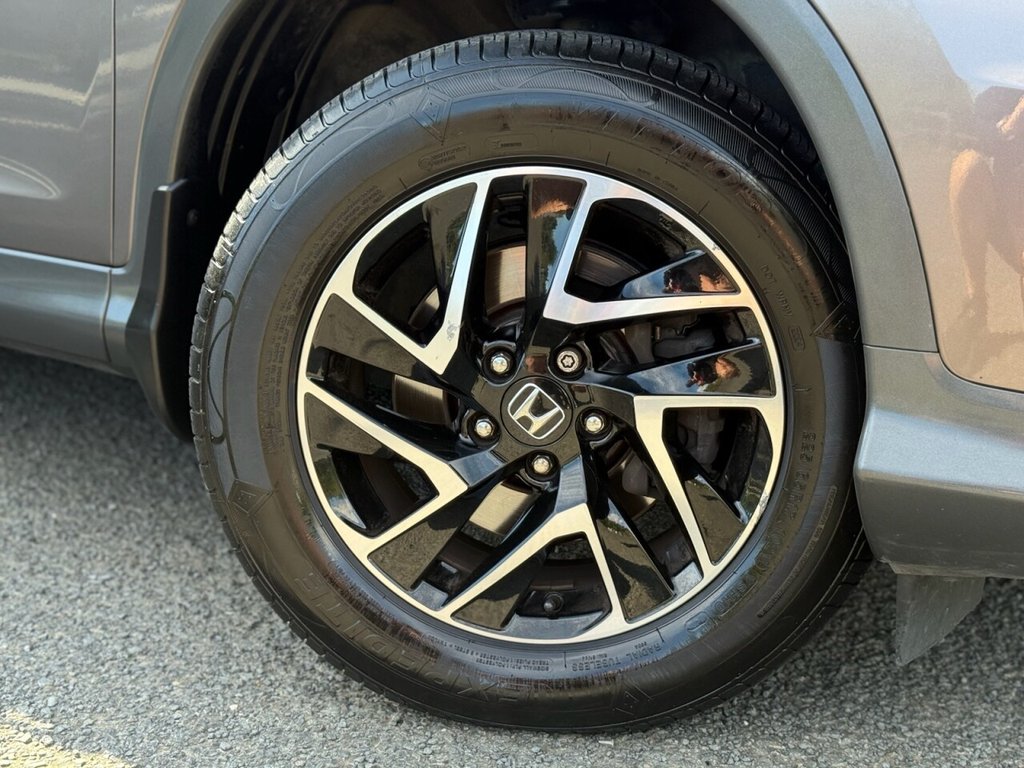 Used Honda CR-V 2018 for sale - 76338370: Photo 10