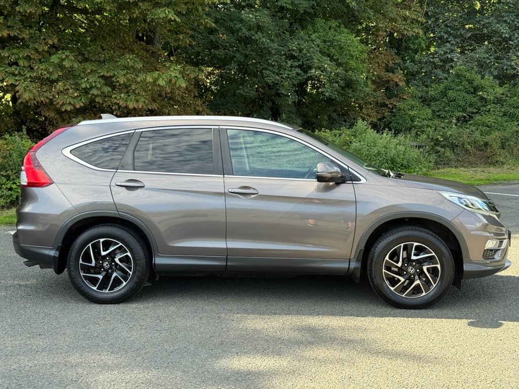 Used Honda CR-V 2018 for sale - 76338370: Photo 11