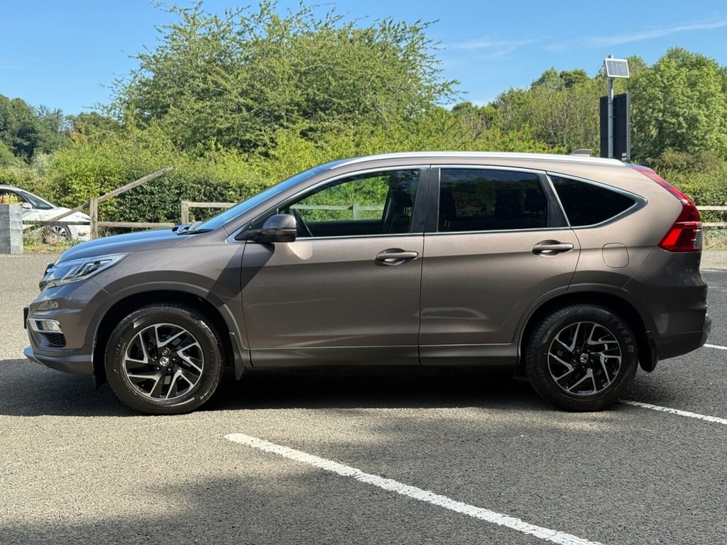 Used Honda CR-V 2018 for sale - 76338370: Photo 12