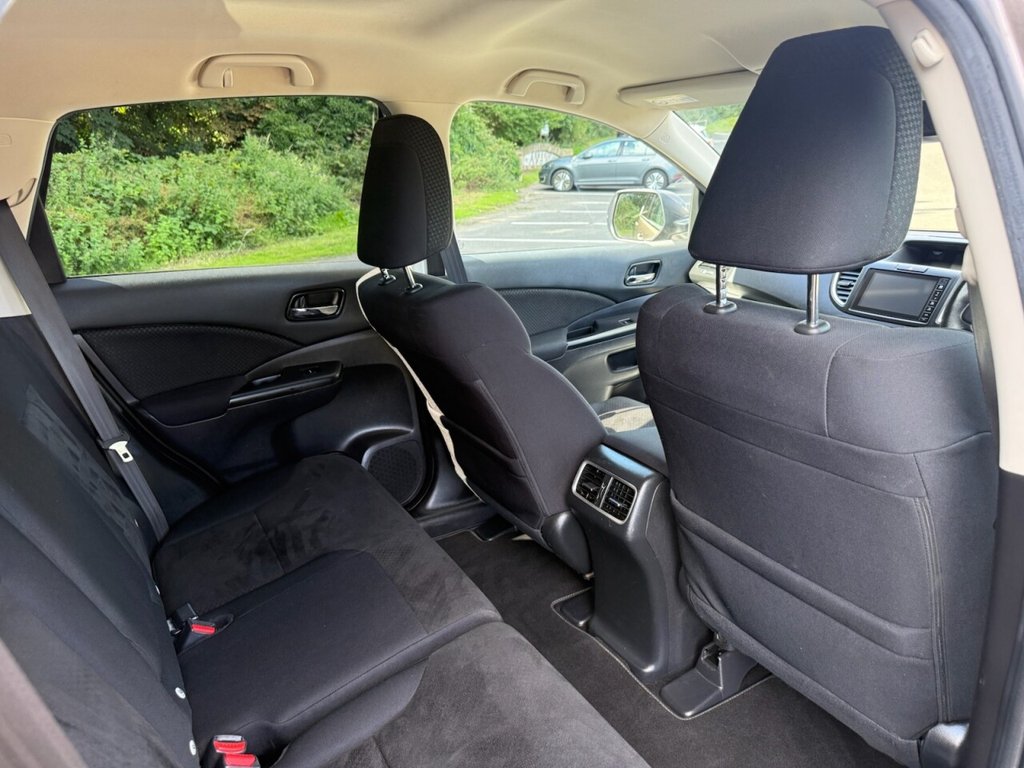 Used Honda CR-V 2018 for sale - 76338370: Photo 14