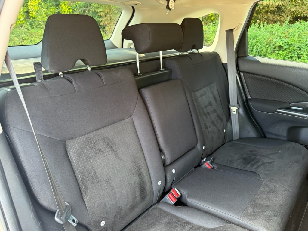 Used Honda CR-V 2018 for sale - 76338370: Photo 15