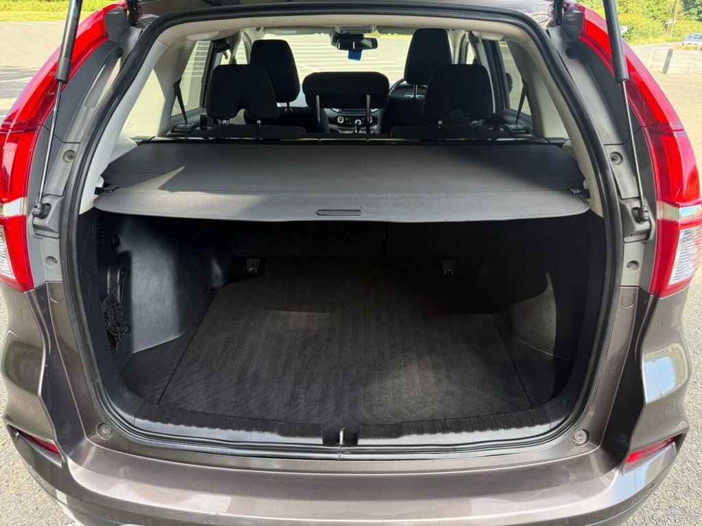 Used Honda CR-V 2018 for sale - 76338370: Photo 17