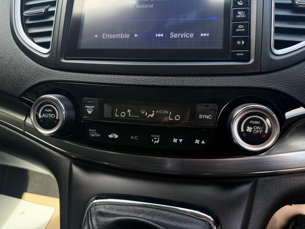 Used Honda CR-V 2018 for sale - 76338370: Photo 21