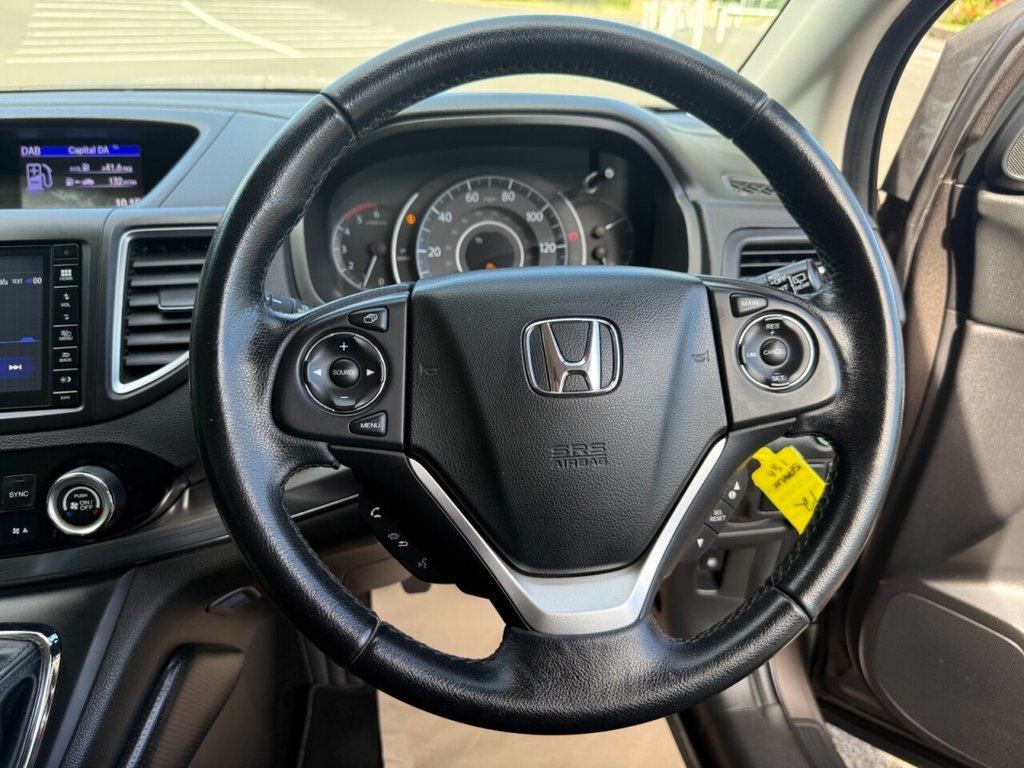 Used Honda CR-V 2018 for sale - 76338370: Photo 26