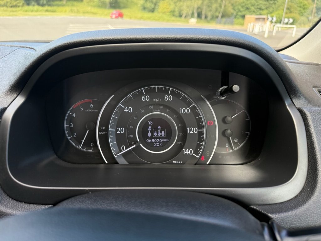 Used Honda CR-V 2018 for sale - 76338370: Photo 30