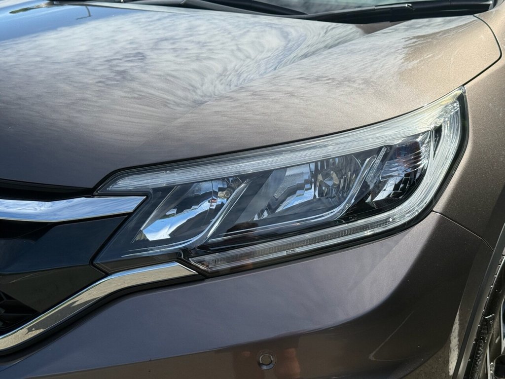 Used Honda CR-V 2018 for sale - 76338370: Photo 31