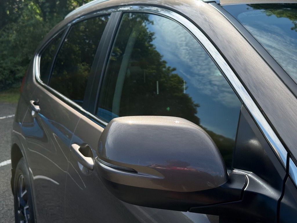 Used Honda CR-V 2018 for sale - 76338370: Photo 32