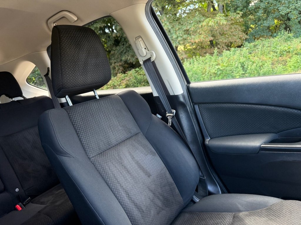 Used Honda CR-V 2018 for sale - 76338370: Photo 34