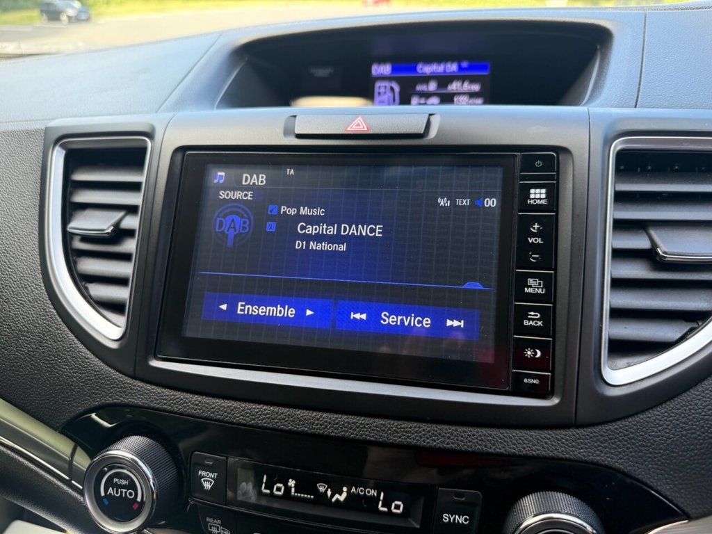 Used Honda CR-V 2018 for sale - 76338370: Photo 4