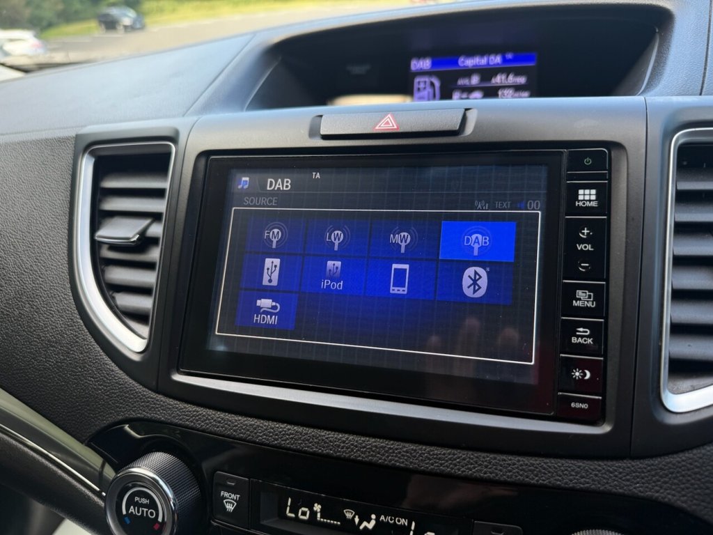 Used Honda CR-V 2018 for sale - 76338370: Photo 5