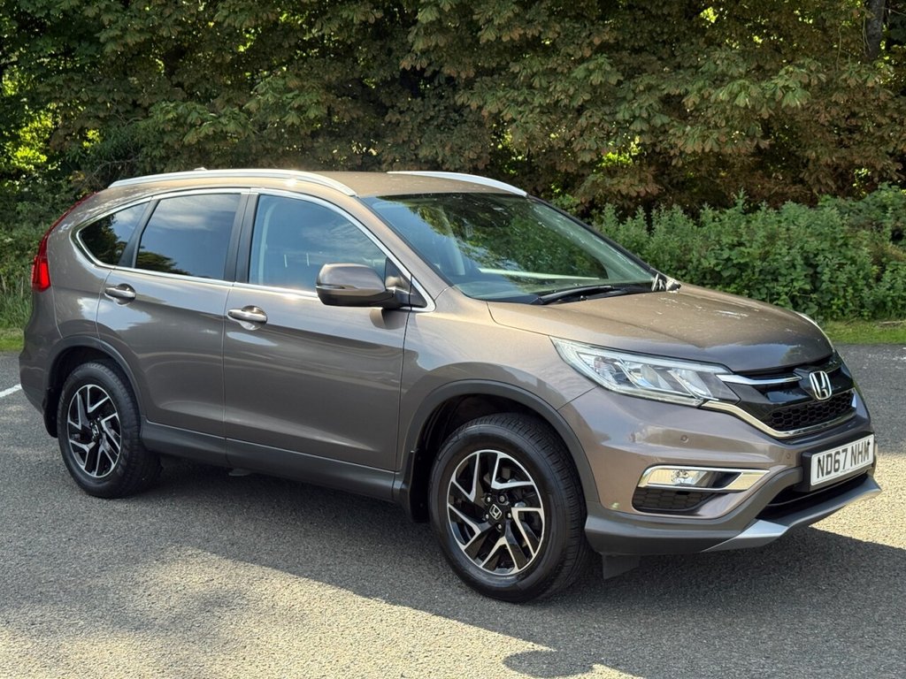 Used Honda CR-V 2018 for sale - 76338370: Photo 7