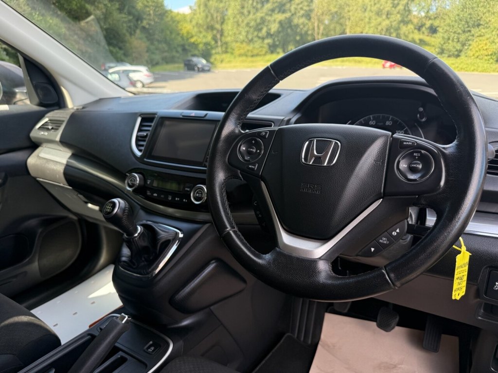 Used Honda CR-V 2018 for sale - 76338370: Photo 8