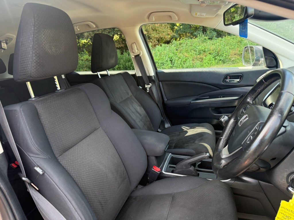 Used Honda CR-V 2018 for sale - 76338370: Photo 9