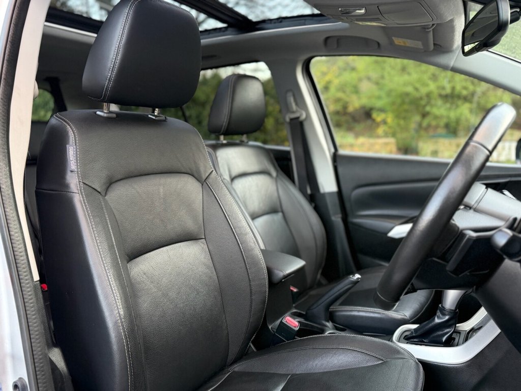 Used Suzuki SX4 S-Cross 2015 for sale - 76590935: Photo 10