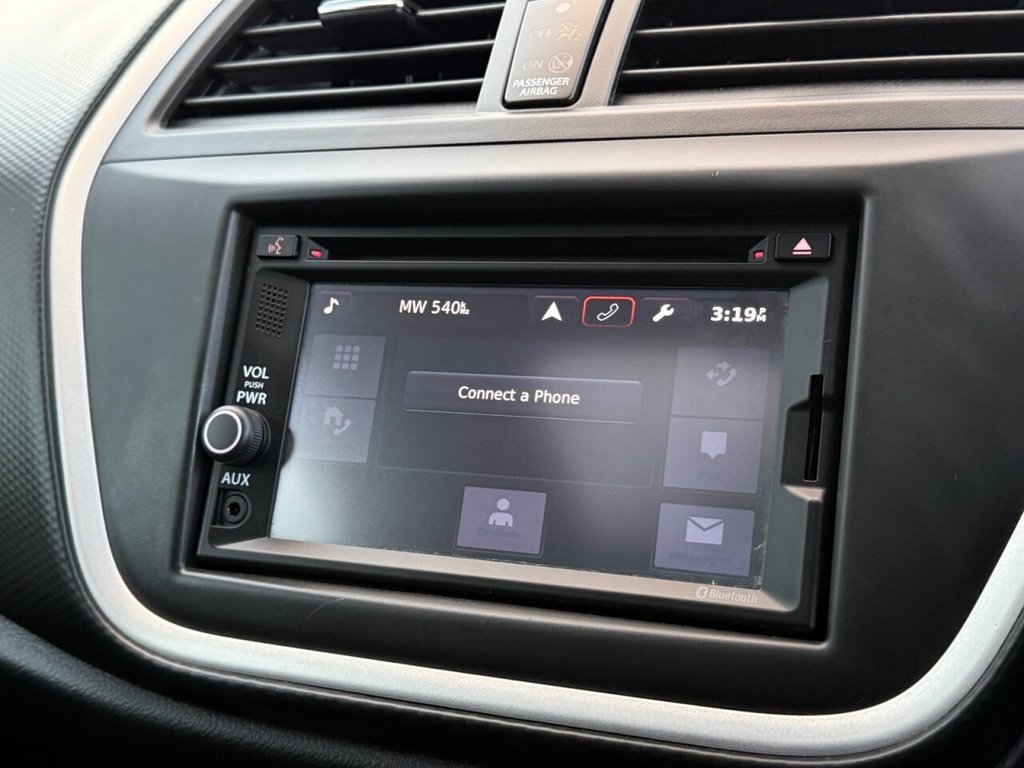 Used Suzuki SX4 S-Cross 2015 for sale - 76590935: Photo 19