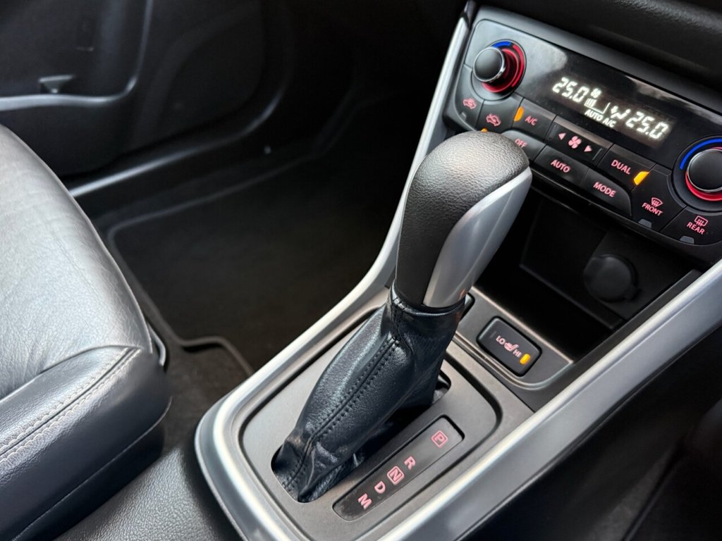 Used Suzuki SX4 S-Cross 2015 for sale - 76590935: Photo 24