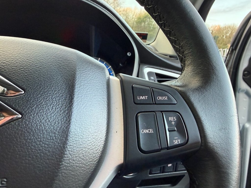 Used Suzuki SX4 S-Cross 2015 for sale - 76590935: Photo 28