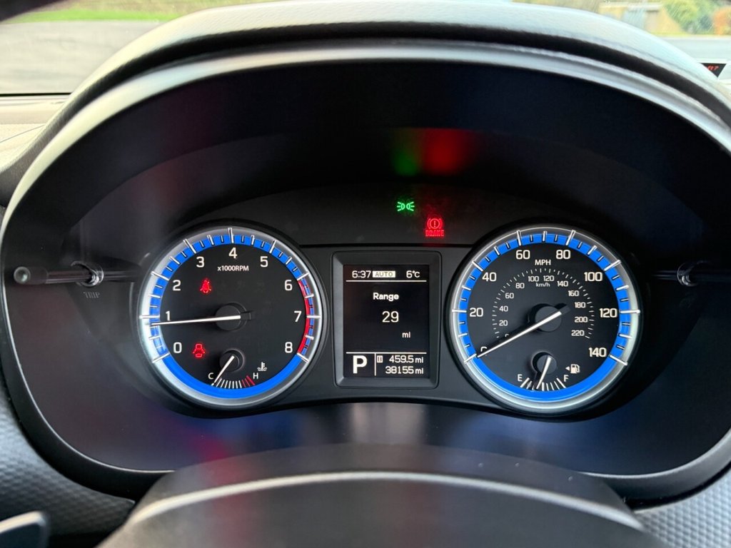 Used Suzuki SX4 S-Cross 2015 for sale - 76590935: Photo 30