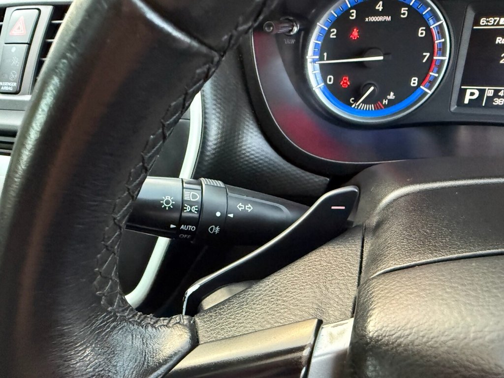 Used Suzuki SX4 S-Cross 2015 for sale - 76590935: Photo 32