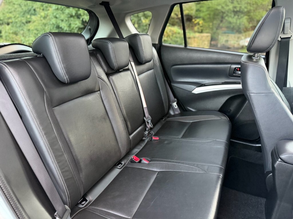 Used Suzuki SX4 S-Cross 2015 for sale - 76590935: Photo 36