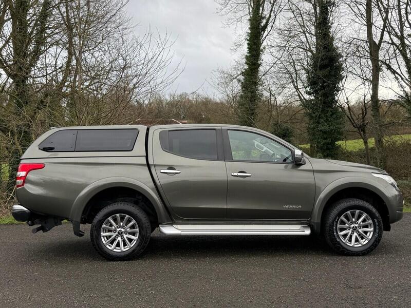 Used Mitsubishi L200 2019 for sale - 77850903: Photo 11