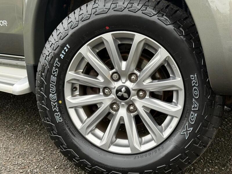 Used Mitsubishi L200 2019 for sale - 77850903: Photo 12