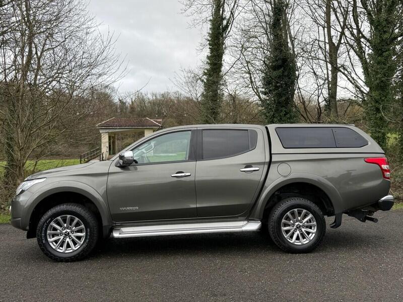 Used Mitsubishi L200 2019 for sale - 77850903: Photo 13