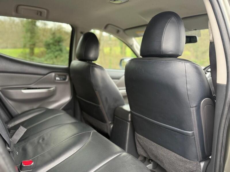 Used Mitsubishi L200 2019 for sale - 77850903: Photo 15