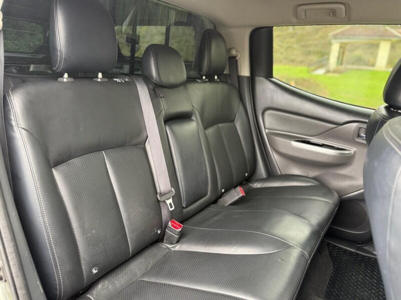 Used Mitsubishi L200 2019 for sale - 77850903: Photo 16