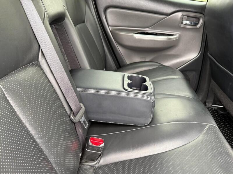 Used Mitsubishi L200 2019 for sale - 77850903: Photo 17