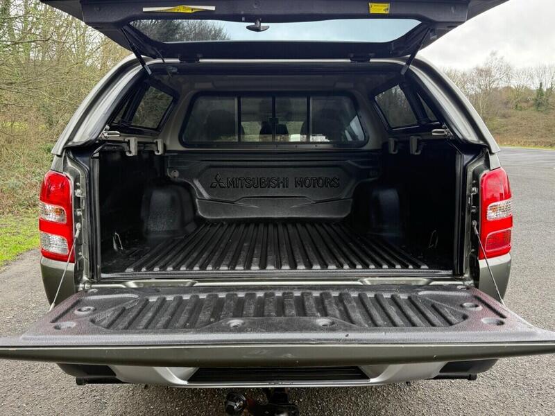 Used Mitsubishi L200 2019 for sale - 77850903: Photo 19