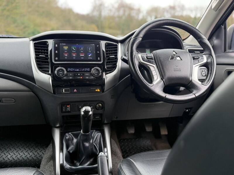 Used Mitsubishi L200 2019 for sale - 77850903: Photo 2