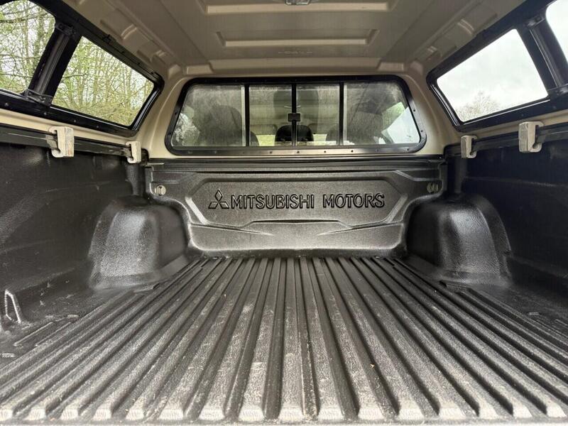 Used Mitsubishi L200 2019 for sale - 77850903: Photo 20