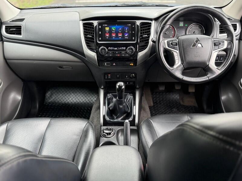 Used Mitsubishi L200 2019 for sale - 77850903: Photo 22