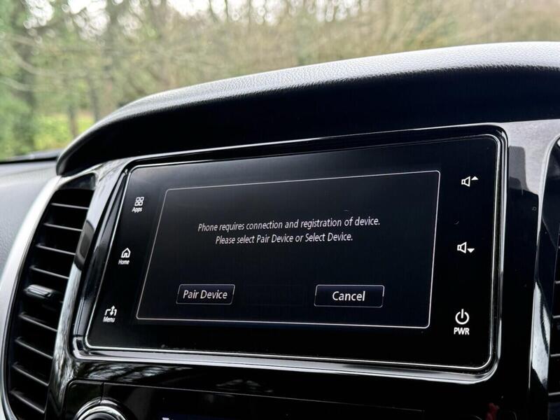 Used Mitsubishi L200 2019 for sale - 77850903: Photo 23