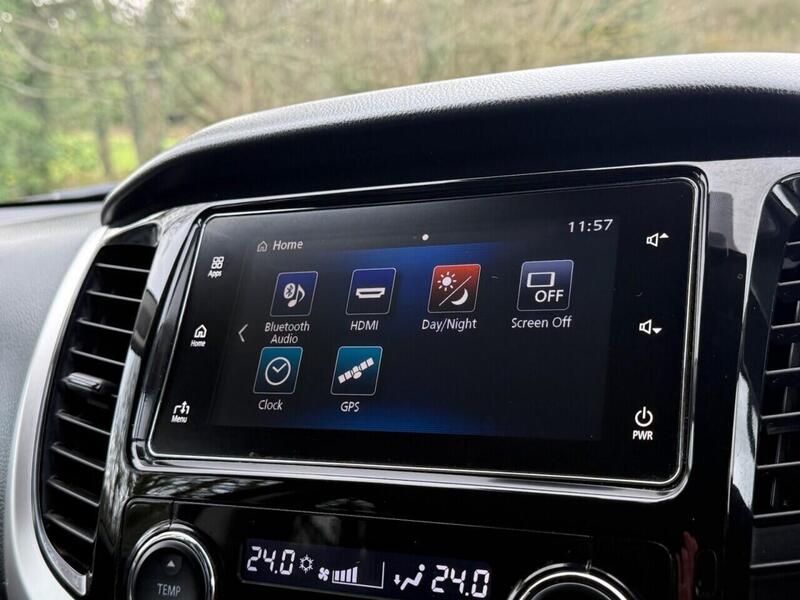 Used Mitsubishi L200 2019 for sale - 77850903: Photo 24