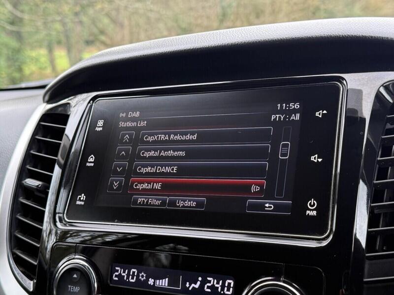 Used Mitsubishi L200 2019 for sale - 77850903: Photo 25