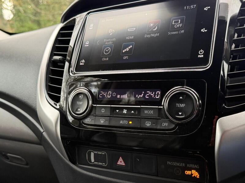 Used Mitsubishi L200 2019 for sale - 77850903: Photo 26