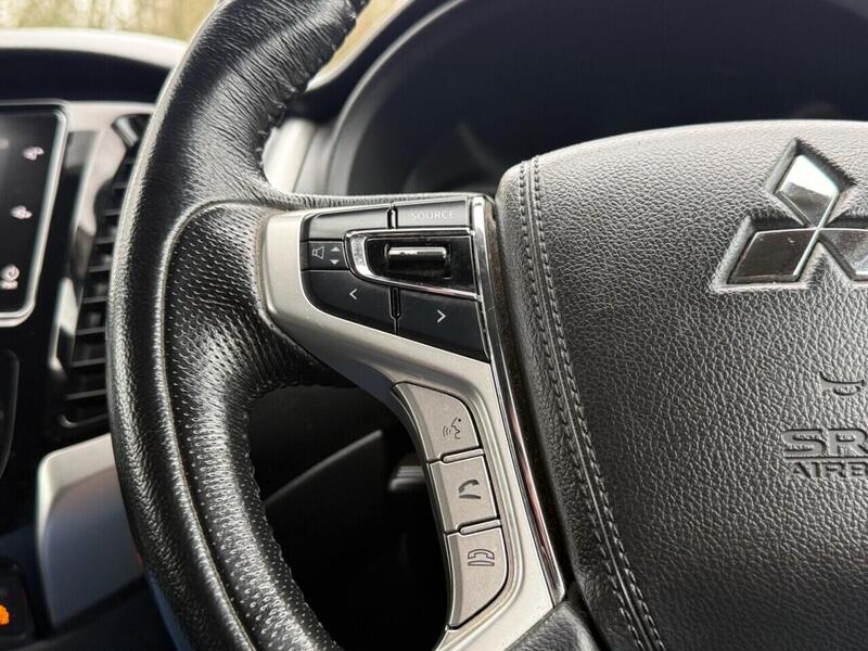 Used Mitsubishi L200 2019 for sale - 77850903: Photo 32