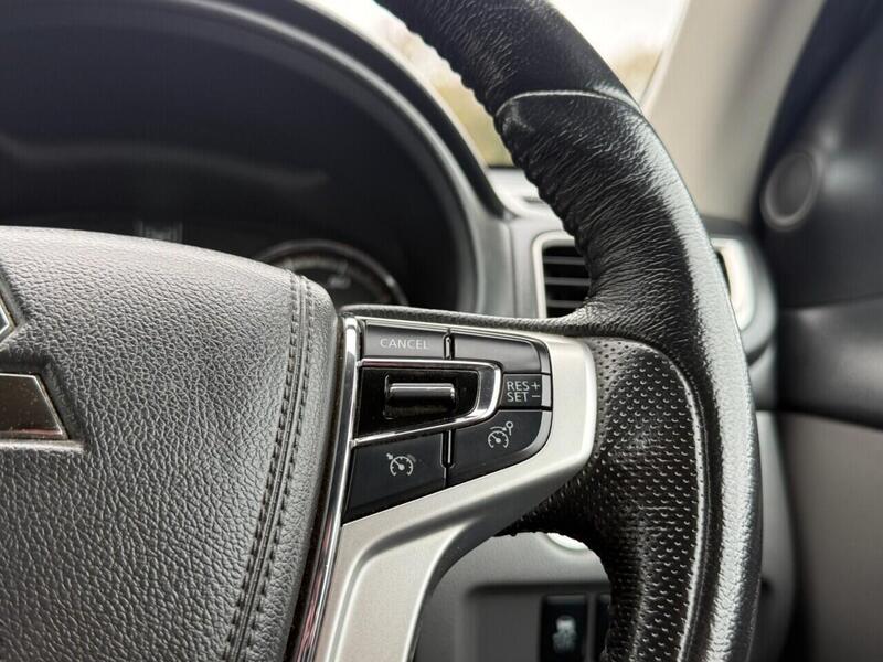 Used Mitsubishi L200 2019 for sale - 77850903: Photo 33