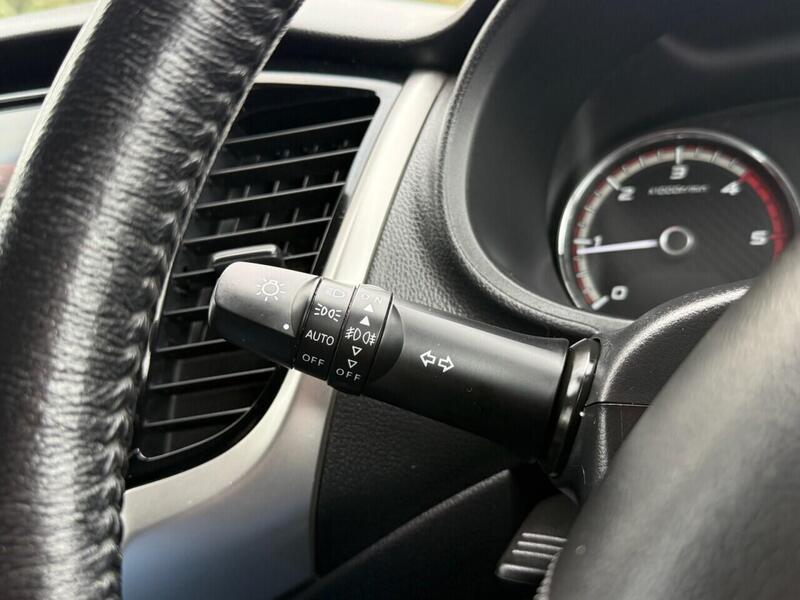 Used Mitsubishi L200 2019 for sale - 77850903: Photo 35