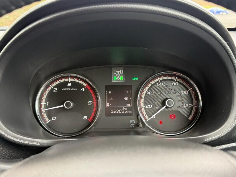 Used Mitsubishi L200 2019 for sale - 77850903: Photo 37