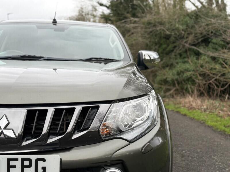 Used Mitsubishi L200 2019 for sale - 77850903: Photo 38