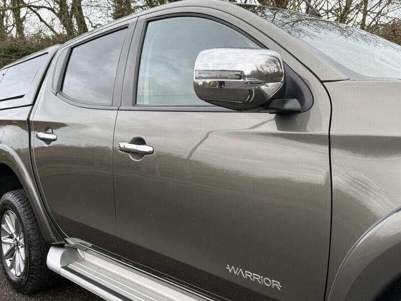 Used Mitsubishi L200 2019 for sale - 77850903: Photo 39