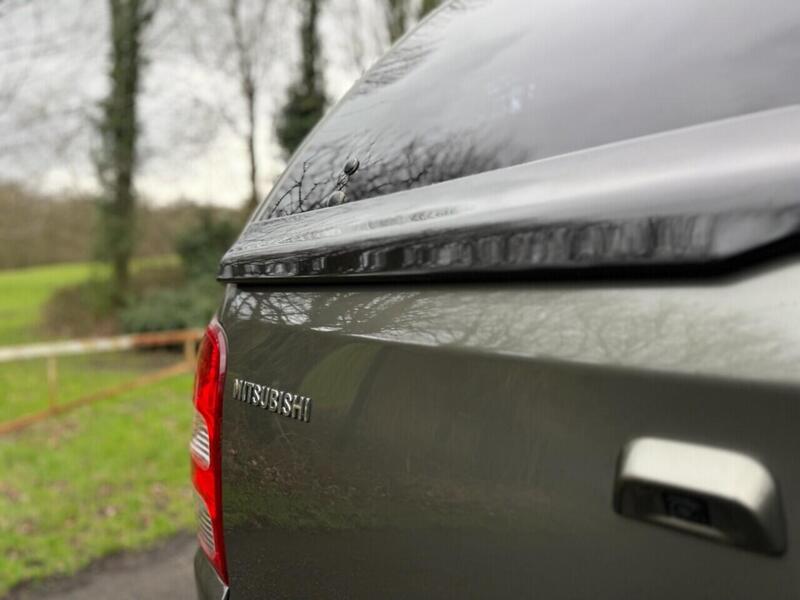 Used Mitsubishi L200 2019 for sale - 77850903: Photo 40