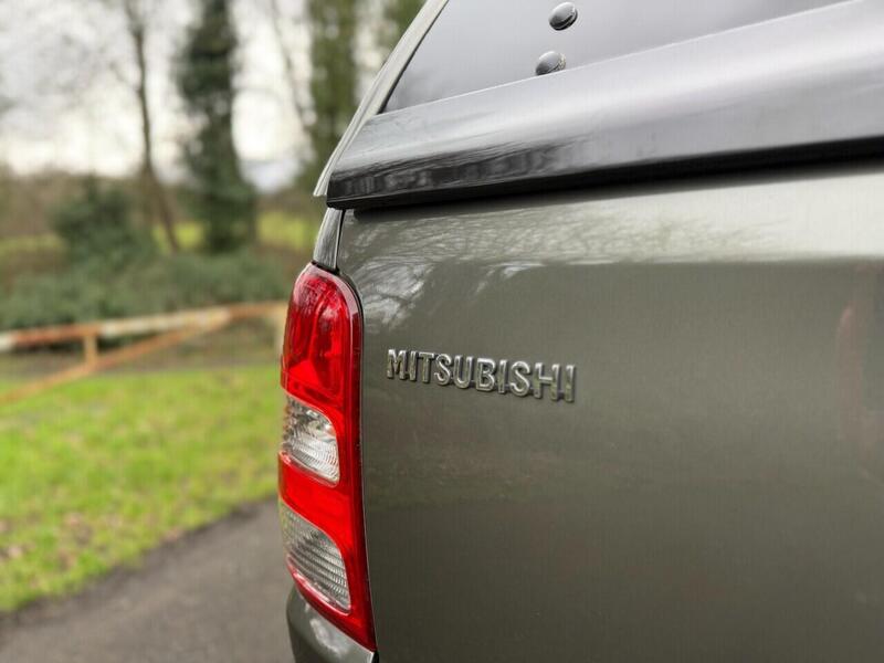 Used Mitsubishi L200 2019 for sale - 77850903: Photo 41