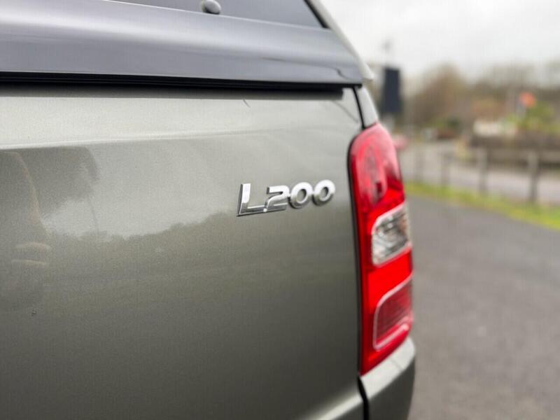 Used Mitsubishi L200 2019 for sale - 77850903: Photo 42