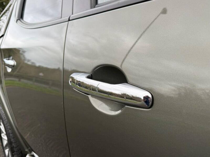 Used Mitsubishi L200 2019 for sale - 77850903: Photo 43