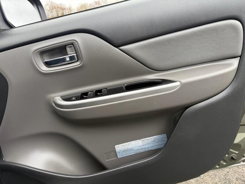 Used Mitsubishi L200 2019 for sale - 77850903: Photo 44