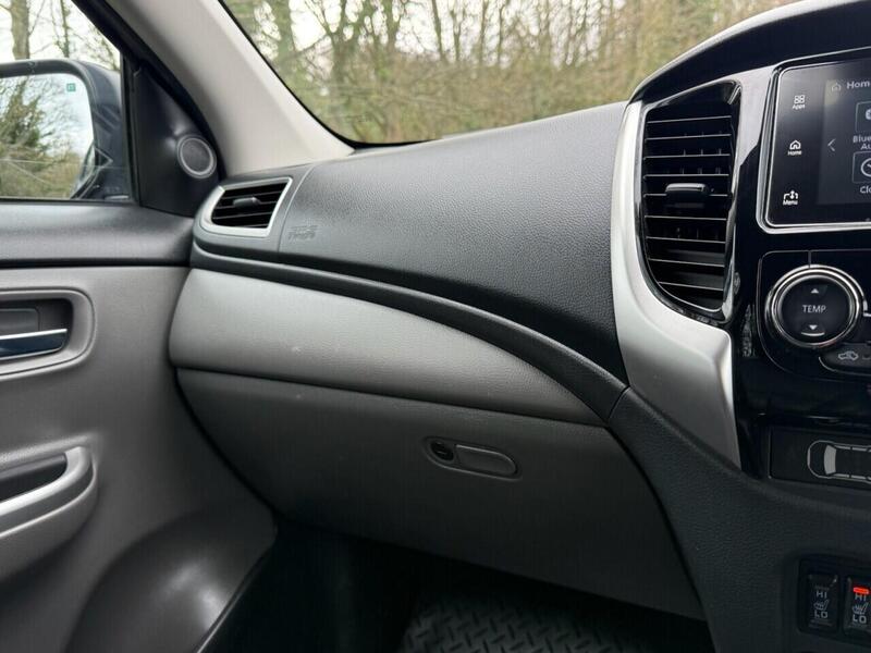 Used Mitsubishi L200 2019 for sale - 77850903: Photo 46